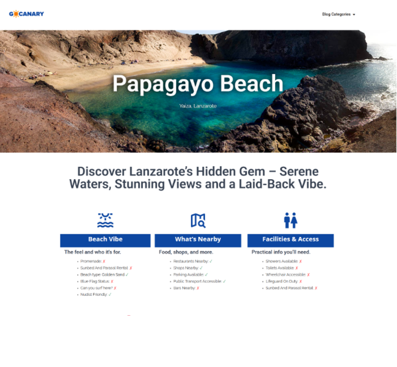 Papagayo