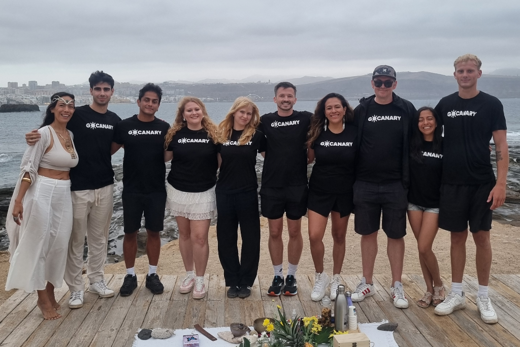 Team Event