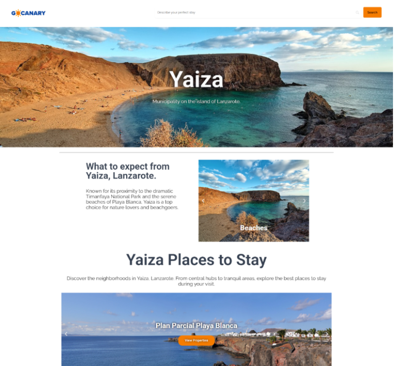Yaiza